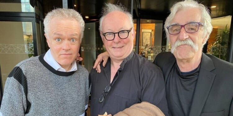 Father Ted actor dies aged 70 as fans mourn 'wonderful' man | Celebrity News | Showbiz & TV