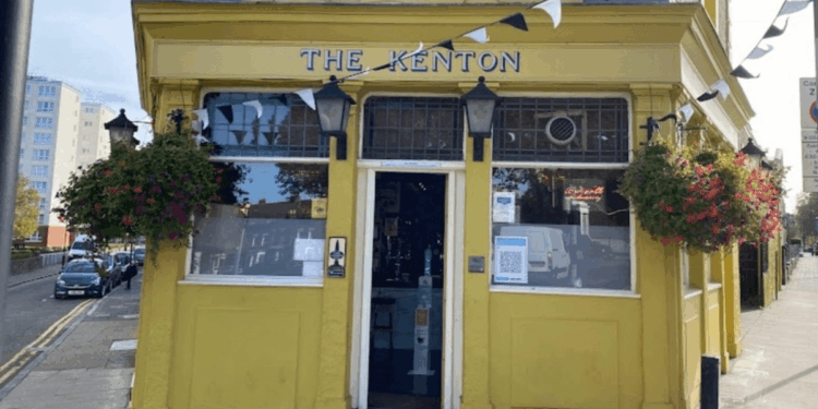 Pub bans children from premises as landlord hits out at ‘entitled parents’