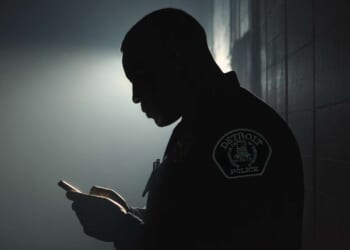 Brickbat: Motor City Menace