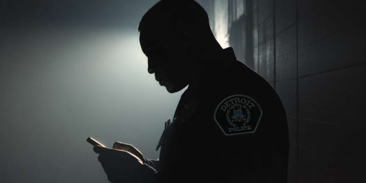 Brickbat: Motor City Menace