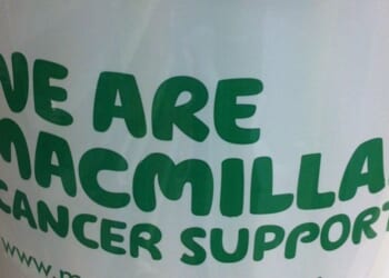 Trans row erupts as Macmillan cancer charity to prioritise welfare support for trans and ethnic minority patients