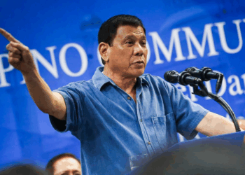 Rodrigo Duterte’s ‘death squads’ killed thousands of Filipinos. Now he awaits his fate at The Hague.