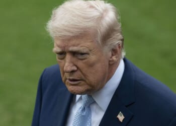 Trump LIVE: US President's deadline for Iran inches closer as Tehran issues oil threat