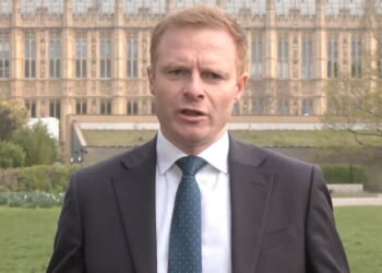 Iran war: Britons warned of food inflation hike as farmers see fuel prices DOUBLE: 'Deeply worrying!'