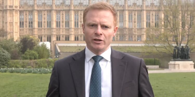 Iran war: Britons warned of food inflation hike as farmers see fuel prices DOUBLE: 'Deeply worrying!'