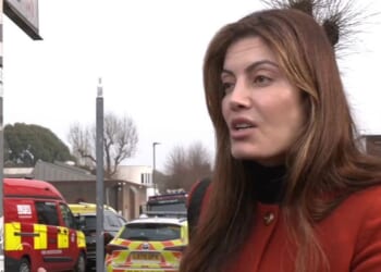 London ambulance attack: Keir Starmer lambasted for 'failure' to protect Jewish communities