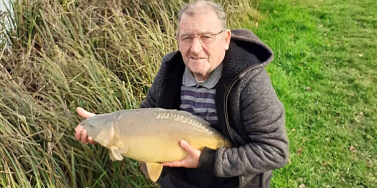 Pensioner rotting foreign jail accused of being a drugs mule – race against time | World | News