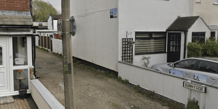 Council row erupts as mum-of-four faces homelessness after local authority demands she tear down £180k extension