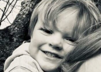 Toddler, 2, dies in horror accident after family friend reversed in driveway | UK | News