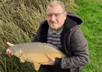 British pensioner, 80, 'fighting for his life' in South American prison after drug lords 'convinced' him to smuggle £200k worth of meth