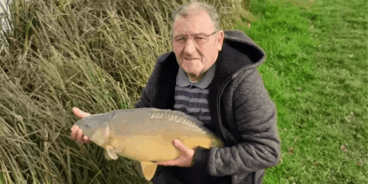 British pensioner, 80, 'fighting for his life' in South American prison after drug lords 'convinced' him to smuggle £200k worth of meth