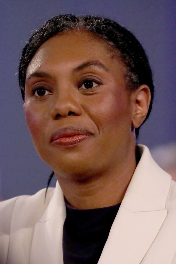 The Conservative Party Launch Their Local Election Campaign