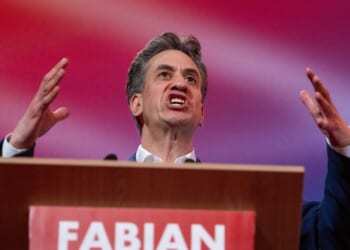 Red Ed's net zero 'cult' blasted by Tories for making Britain 'weak' | Politics | News