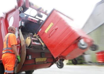 Disabled man devastated after getting rejected from binman job application twice despite nine-month unpaid internship
