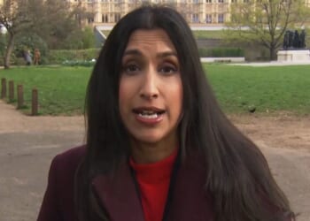 Keir Starmer urged to 'change course' on North Sea approach as Britons face gas crisis: 'Sheer lunacy!'