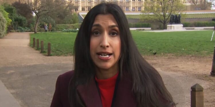 Keir Starmer urged to 'change course' on North Sea approach as Britons face gas crisis: 'Sheer lunacy!'