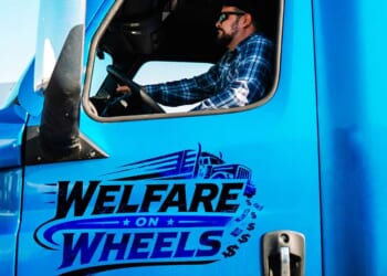 Is there a truck driver shortage in the U.S.?