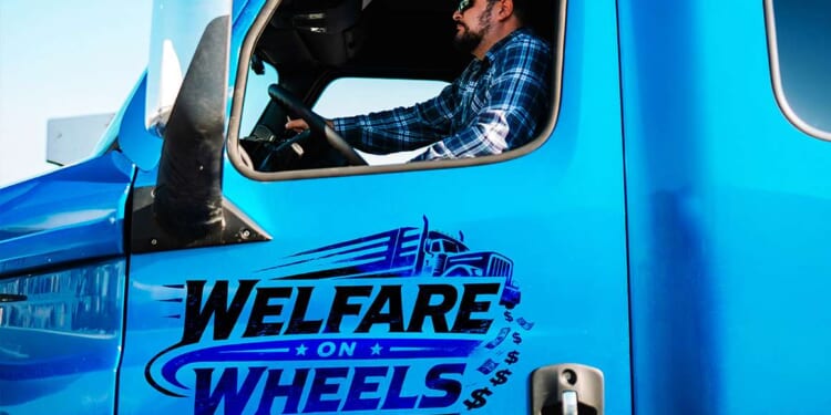 Is there a truck driver shortage in the U.S.?