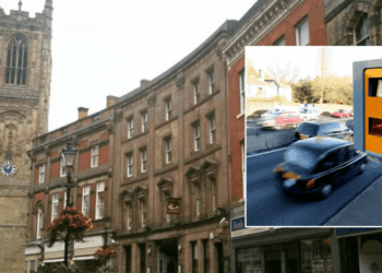 Motorists face new rules as local council widens traffic camera crackdown