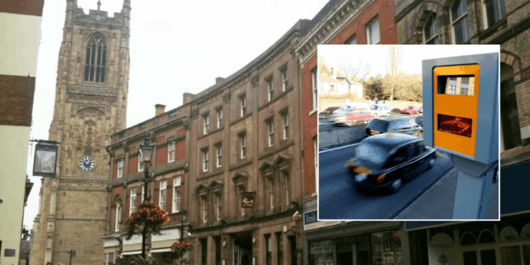 Motorists face new rules as local council widens traffic camera crackdown