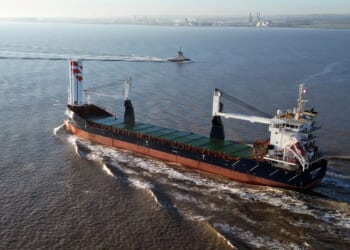 Britain could send civilian ships to Strait of Hormuz in bid to clear Iranian mines