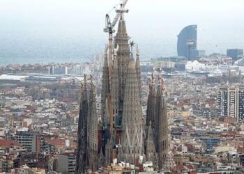 Lego’s Biggest Set Ever Takes An Unexpected Turn And It’s A Win For Tradition