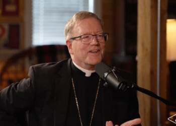 Carrie Prejean Boller not removed from Religious Liberty Commission because she is Catholic, bishop says