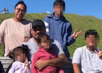 Jealous dad murders wife in front of children weeks after starting new life | World | News