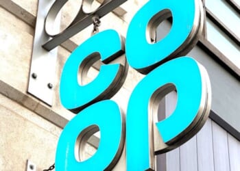 Co-op staff told they could be sacked for challenging shoplifters