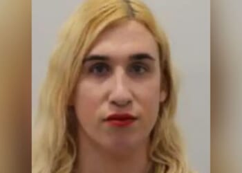 Dangerous trans stalker who threatened to ‘batter’ surgeon sent to women’s jail