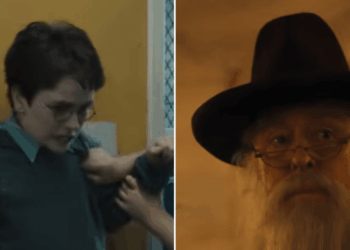 Watch the HBO trailer that left fans divided following major casting row