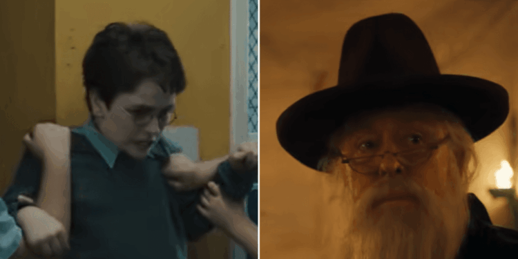 Watch the HBO trailer that left fans divided following major casting row