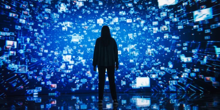 Everything Is Fake Now — And It’s Worse Than You Think