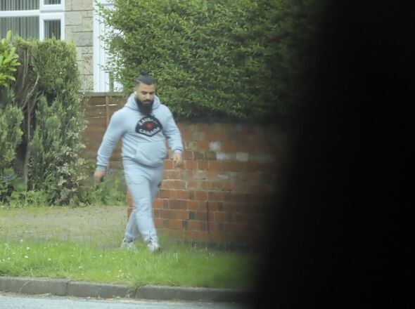 Ramal Briem Ramal Briem