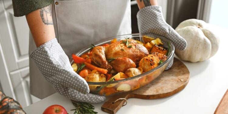 Sunday roasts may become extinct fear half of Britons as prices SOAR to £58 per family