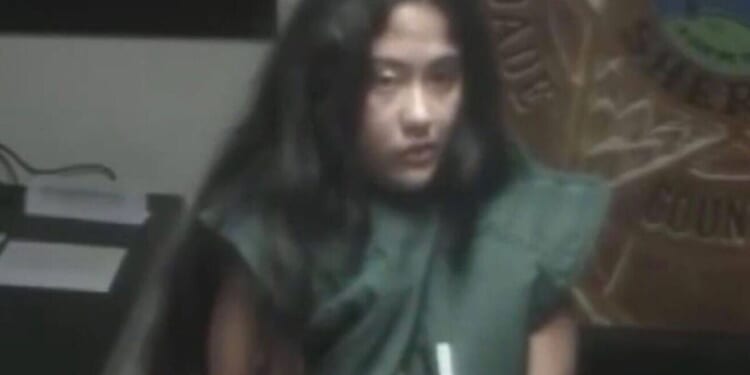 Mum spared jail after attempting to hire hitman to kill three-year-old son | US | News