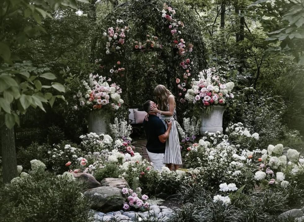 Travis Kelce and Taylor Swift