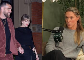 Travis Kelce's close relation drops surprising bombshell ahead of NFL star's wedding with Taylor Swift