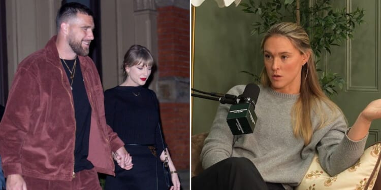 Travis Kelce's close relation drops surprising bombshell ahead of NFL star's wedding with Taylor Swift