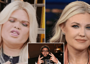 Viral comedian Druski sparks outrage over ‘whiteface’ skit mocking 'Erika Kirk': 'Blatant racism!'