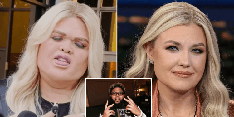 Viral comedian Druski sparks outrage over ‘whiteface’ skit mocking 'Erika Kirk': 'Blatant racism!'