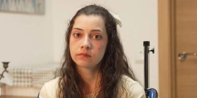 Spanish gang-rape victim dies by euthanasia after father's legal challenge fails