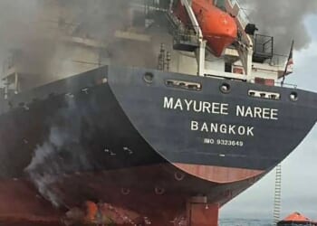 Iran 'toll booth' in Strait of Hormuz sends oil prices soaring | World | News