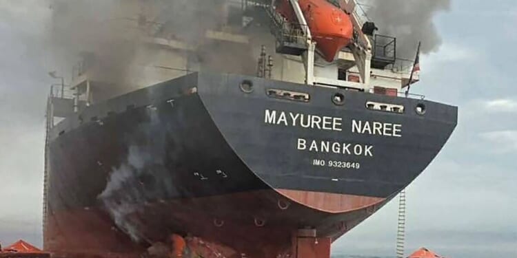 Iran 'toll booth' in Strait of Hormuz sends oil prices soaring | World | News