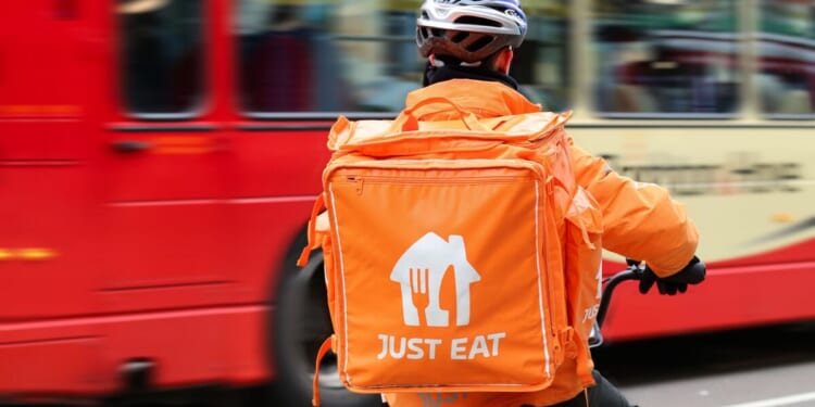 JustEat among 5 firms facing probe in 'fake and misleading reviews' crackdown | UK | News