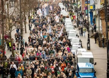 A worldwide invitation: Join the first-ever global Marian Eucharistic procession