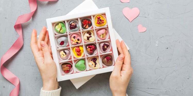 Popular chocolatier, bike maker and 4 more crash into administration