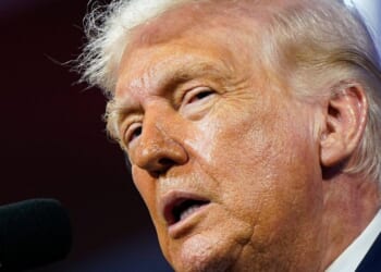 At least 12 US troops injured as Donald Trump and Marco Rubio declare conflict will end soon