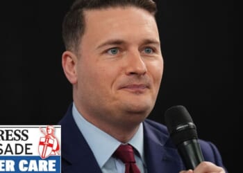 If Wes Streeting wants to reform NHS, he could do worse than a visit to my GP | UK | News