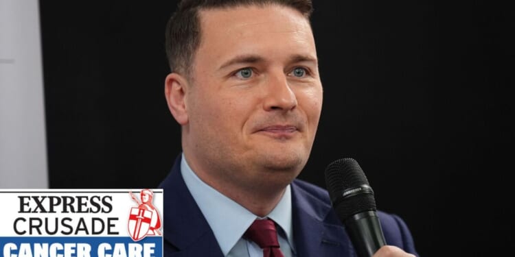 If Wes Streeting wants to reform NHS, he could do worse than a visit to my GP | UK | News